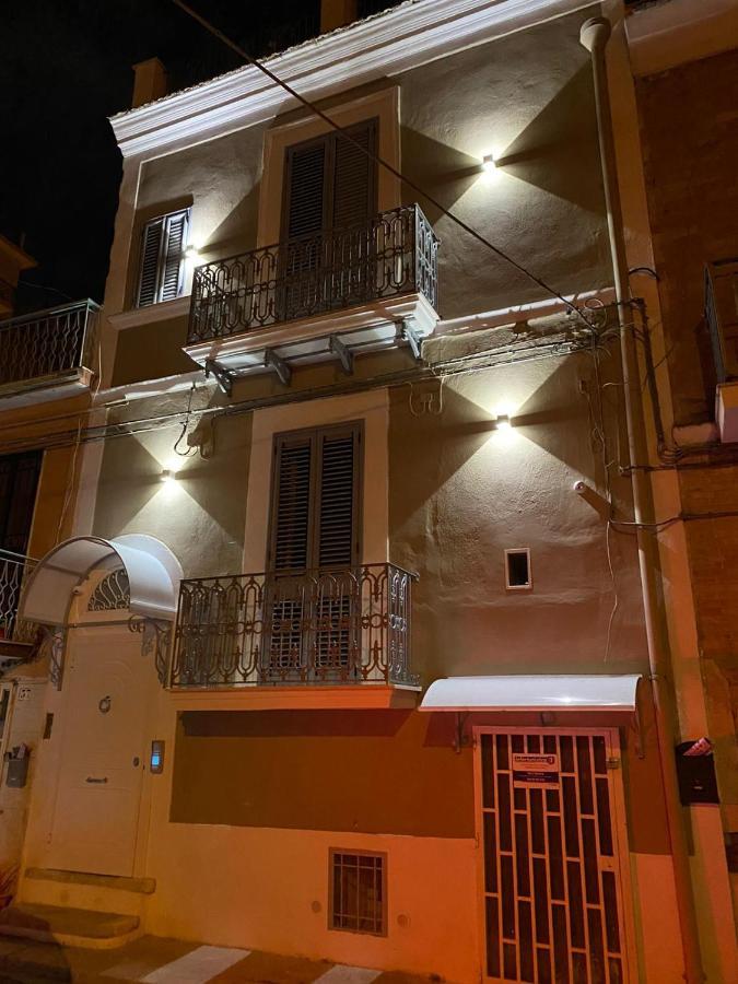La Capitanata Maison De Charme Hotel Foggia Exterior photo