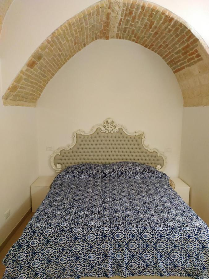 La Capitanata Maison De Charme Hotel Foggia Exterior photo