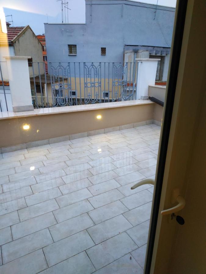La Capitanata Maison De Charme Hotel Foggia Exterior photo